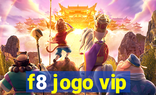 f8 jogo vip