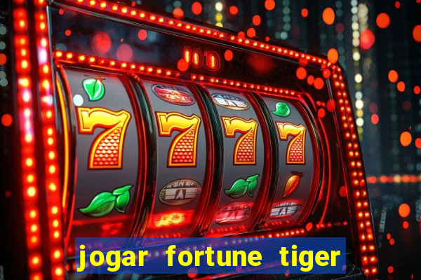 jogar fortune tiger 2 demo