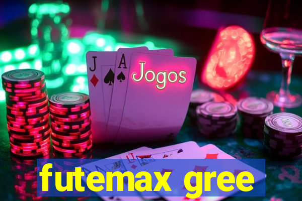 futemax gree