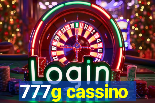 777g cassino