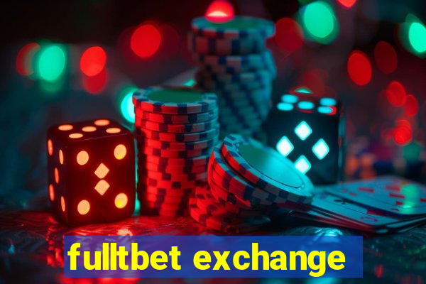 fulltbet exchange