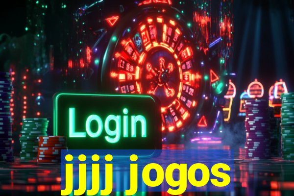 jjjj jogos