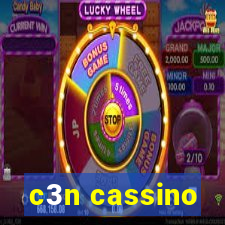 c3n cassino