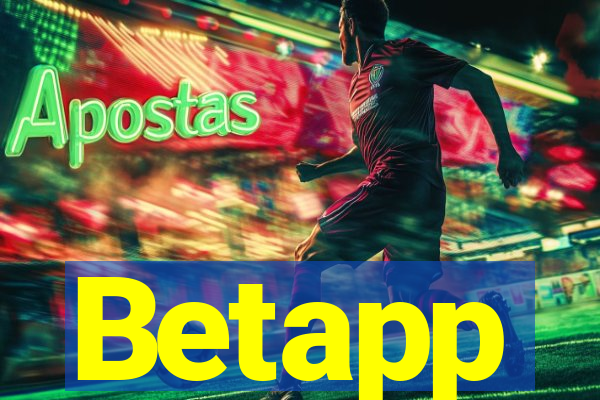 Betapp