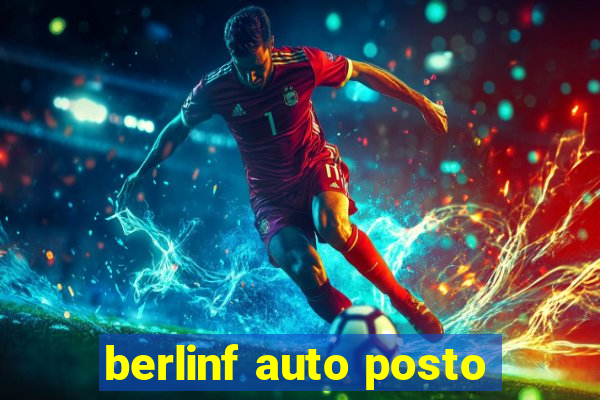 berlinf auto posto