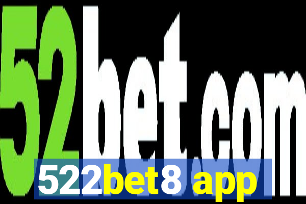 522bet8 app