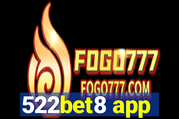 522bet8 app