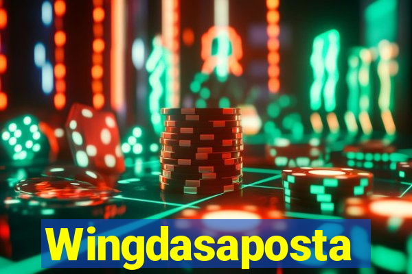 Wingdasaposta