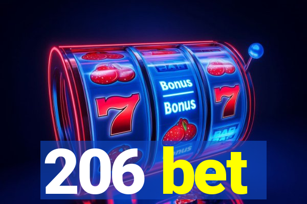 206 bet