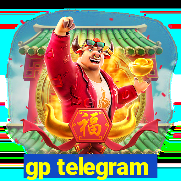 gp telegram