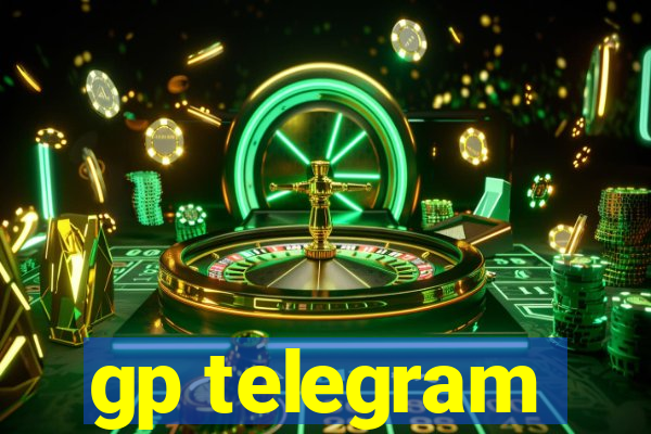 gp telegram