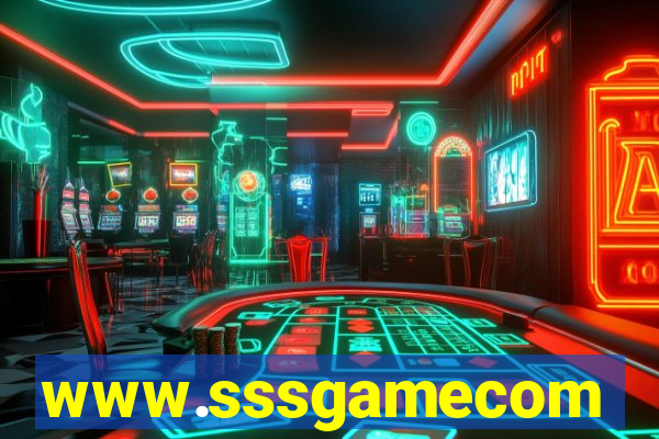 www.sssgamecom