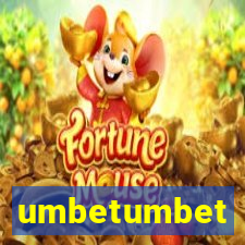 umbetumbet