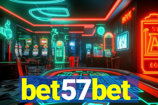 bet57bet