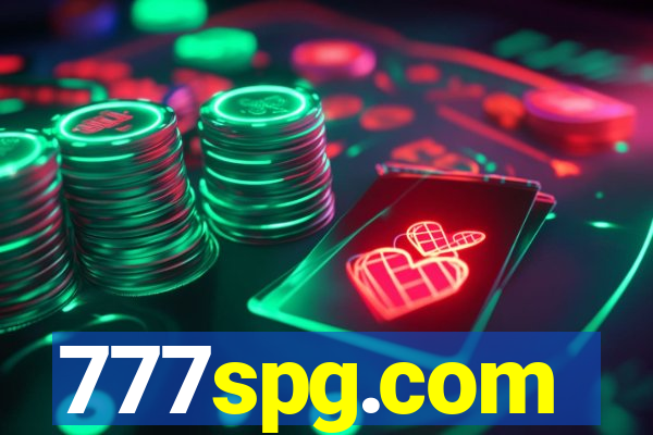 777spg.com