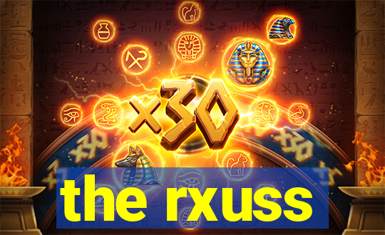 the rxuss