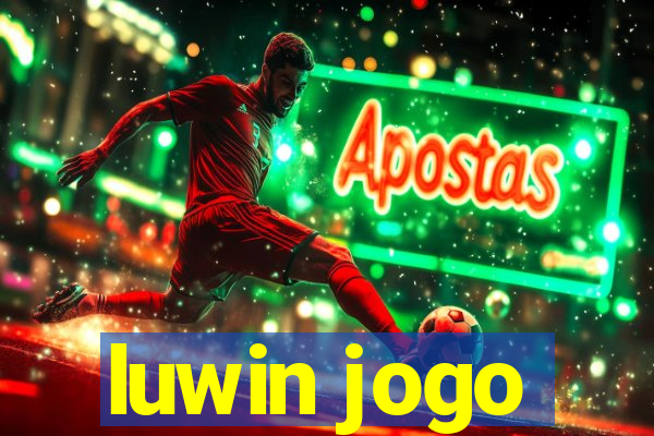 luwin jogo