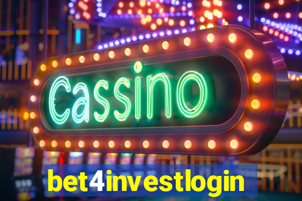 bet4investlogin