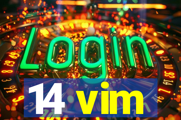 14 vim