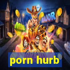 porn hurb