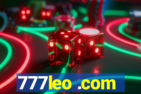 777leo .com