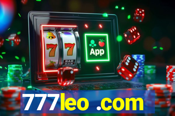 777leo .com