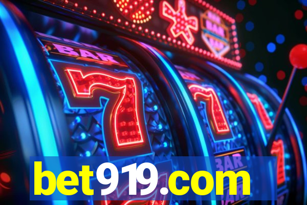 bet919.com