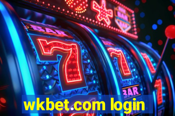 wkbet.com login