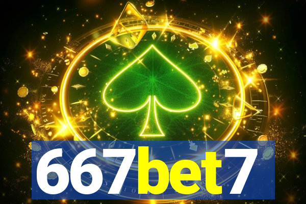 667bet7