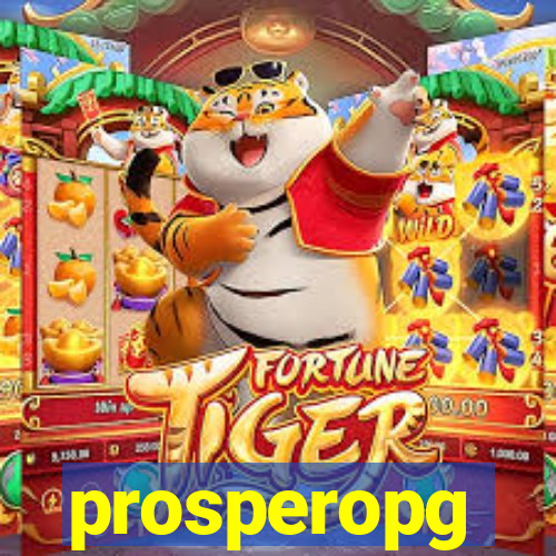 prosperopg