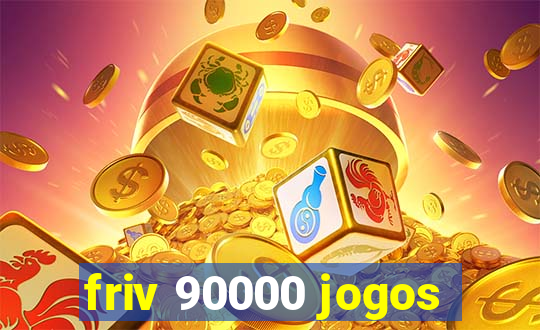 friv 90000 jogos