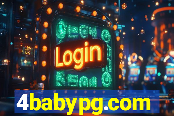 4babypg.com