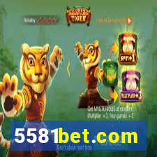 5581bet.com