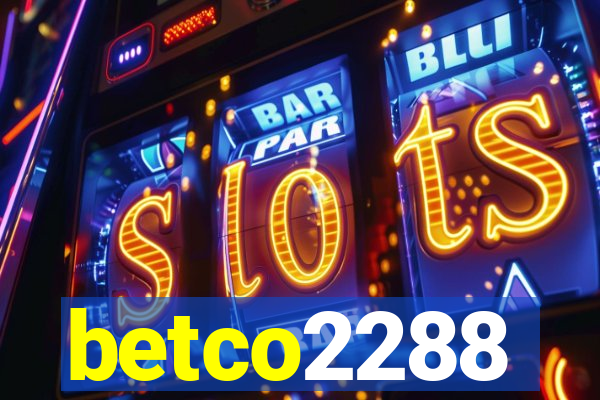 betco2288