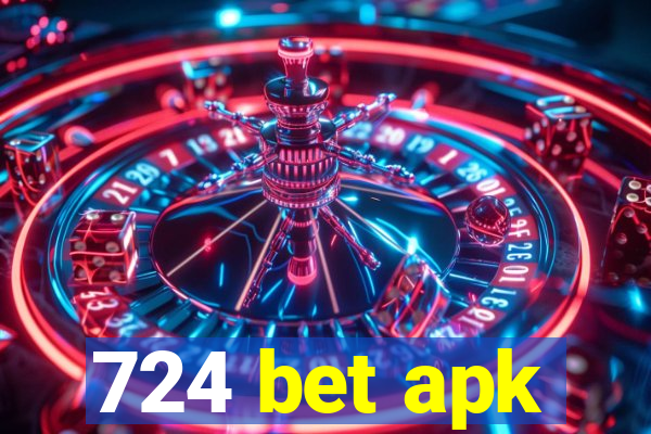 724 bet apk