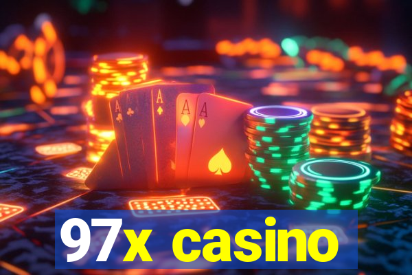 97x casino