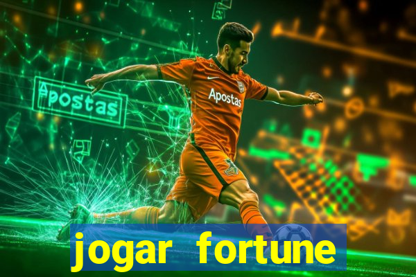 jogar fortune rabbit gratis