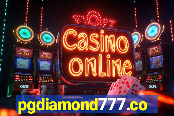 pgdiamond777.com