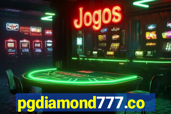 pgdiamond777.com