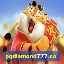 pgdiamond777.com