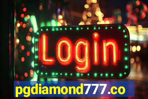 pgdiamond777.com