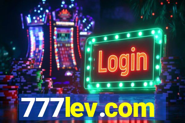 777lev.com