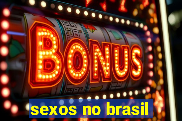 sexos no brasil