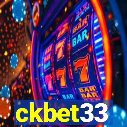 ckbet33