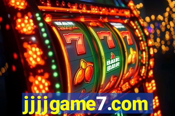 jjjjgame7.com