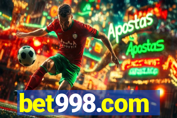 bet998.com