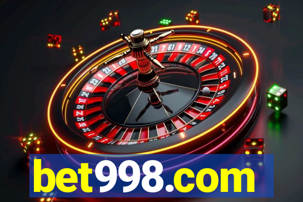 bet998.com