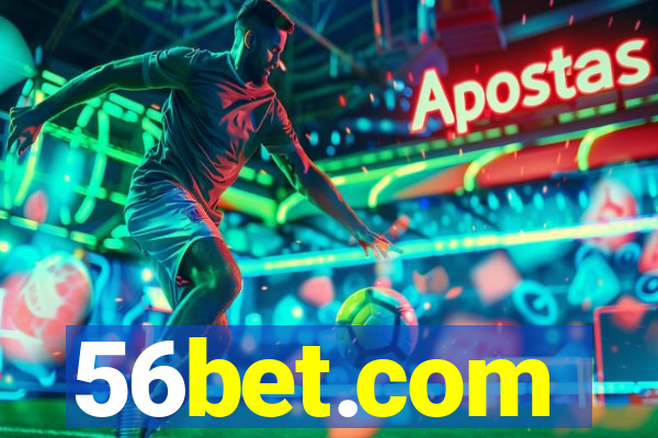 56bet.com