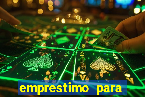 emprestimo para comerciante pagamento diario