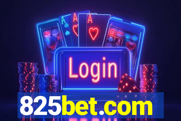 825bet.com